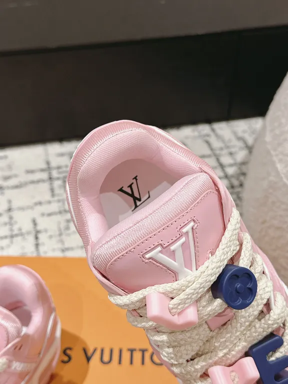 Louis Vuitton Shoe 